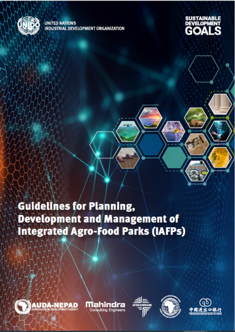 IAFP Guidelines 