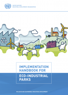 eco-industrial handbook